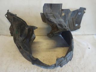 Подкрылок правый передний NISSAN AD Y12 63842 CV000 5 ракурс