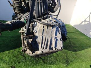 АКПП TOYOTA IST NCP61 1NZ-FE U340E-02A 5 ракурс