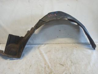 Подкрылок левый передний HONDA CAPA GA4 74151-S2G-0000 3 ракурс