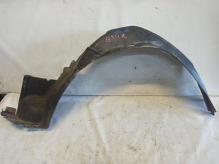 Подкрылок левый передний HONDA CAPA GA4 74151-S2G-0000 5 ракурс