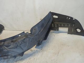 Подкрылок левый передний HONDA ACCORD CF6 74151-SOD-0000 3 ракурс