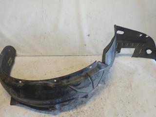 Подкрылок левый передний HONDA ACCORD CF6 74151-SOD-0000 4 ракурс