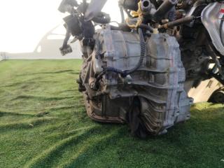 АКПП TOYOTA ISIS ZGM10 2ZR-FAE K311-01A 1 ракурс