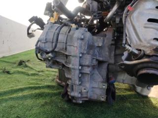 АКПП TOYOTA ISIS ZGM10 2ZR-FAE K311-01A 2 ракурс