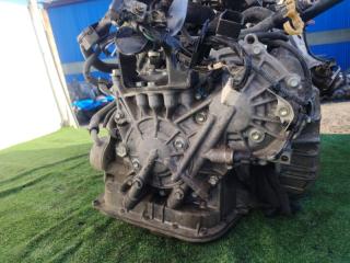 АКПП TOYOTA ISIS ZGM10 2ZR-FAE K311-01A 3 ракурс