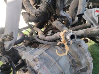 АКПП TOYOTA ISIS ZGM10 2ZR-FAE K311-01A 4 ракурс