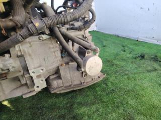 АКПП TOYOTA ISIS ZGM10 2ZR-FAE K311-01A 5 ракурс