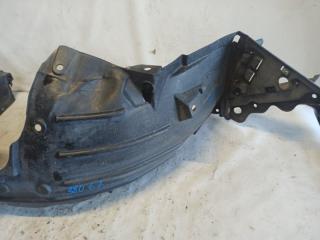 Подкрылок правый передний HONDA SHUTTLE GP7 74100-TD4-00 2 ракурс