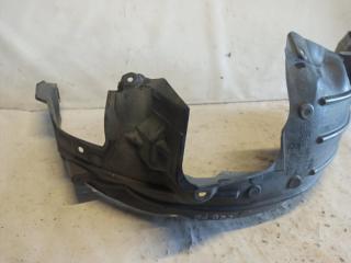 Подкрылок правый передний HONDA SHUTTLE GP7 74100-TD4-00 4 ракурс