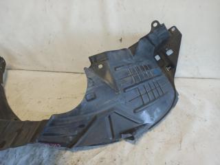 Подкрылок правый передний HONDA HR-V GH1 74101-S2H-0000 2 ракурс