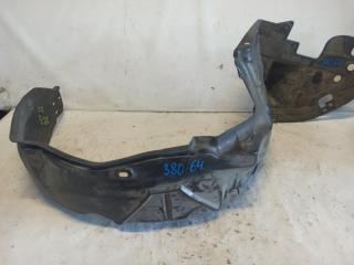 Подкрылок правый передний HONDA ODYSSEY RA7 74101-S3N-0000 2 ракурс