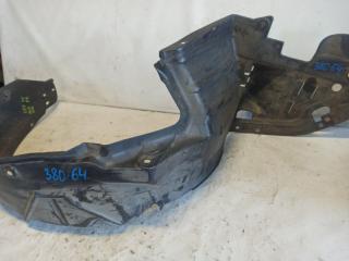 Подкрылок правый передний HONDA ODYSSEY RA7 74101-S3N-0000 4 ракурс
