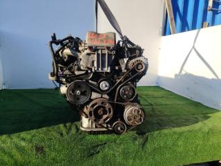 Двигатель NISSAN PRESAGE U30 KA24DE 1 ракурс