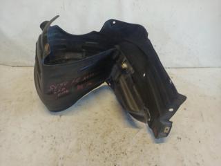 Подкрылок правый передний TOYOTA VISTA SV50 53875-32080 4 ракурс