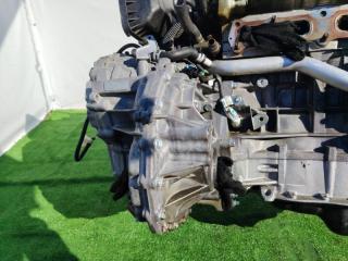 АКПП MITSUBISHI DELICA D:5 CV4W 4B11 F1CJA 3 ракурс