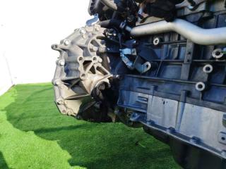 АКПП MITSUBISHI DELICA D:5 CV4W 4B11 F1CJA 4 ракурс