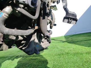 АКПП MITSUBISHI DELICA D:5 CV4W 4B11 F1CJA 5 ракурс
