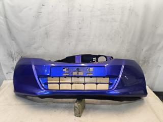 Бампер передний HONDA FIT GE6 71101-TF0X-ZX00 1 ракурс
