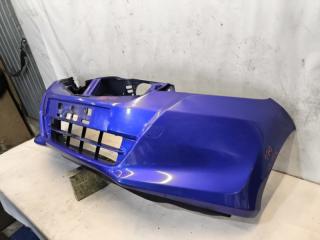 Бампер передний HONDA FIT GE6 71101-TF0X-ZX00 2 ракурс