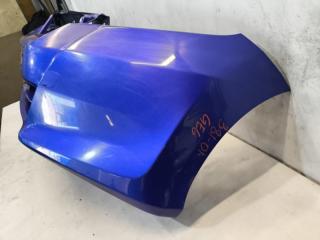 Бампер передний HONDA FIT GE6 71101-TF0X-ZX00 3 ракурс
