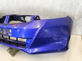 Бампер передний HONDA FIT GE6 71101-TF0X-ZX00 4 ракурс