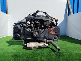 Двигатель SUBARU EXIGA YA4 EJ204-JPJME 1 ракурс