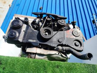 Двигатель SUBARU EXIGA YA4 EJ204-JPJME 2 ракурс