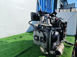 Двигатель SUBARU EXIGA YA4 EJ204-JPJME 3 ракурс