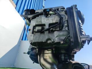 Двигатель SUBARU EXIGA YA4 EJ204-JPJME 4 ракурс