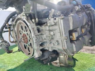 Двигатель SUBARU EXIGA YA4 EJ204-JPJME 5 ракурс