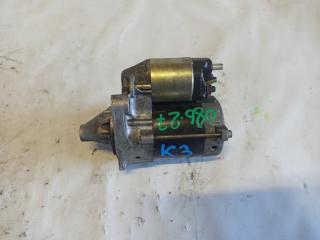 Стартер DAIHATSU TERIOS J122G K3 28100-97401 4 ракурс
