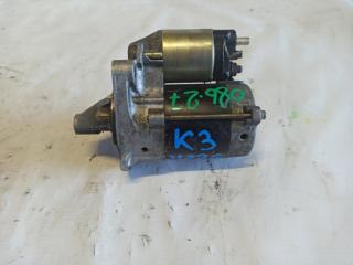 Стартер DAIHATSU TERIOS J122G K3 28100-97401 5 ракурс