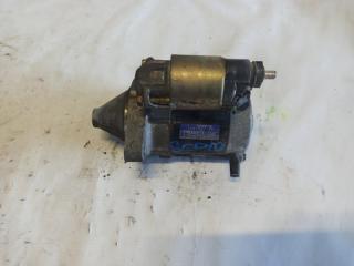Стартер TOYOTA VITZ SCP10 1SZ-FE 28100-23020 1 ракурс