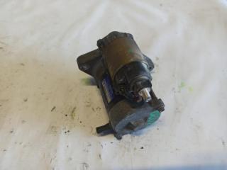 Стартер TOYOTA VITZ SCP10 1SZ-FE 28100-23020 3 ракурс