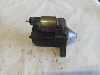Стартер TOYOTA VITZ SCP10 1SZ-FE 28100-23020 5 ракурс