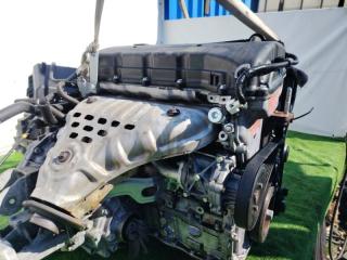 Двигатель MITSUBISHI DELICA D:5 CV5W 4B12 4 ракурс