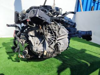 АКПП MITSUBISHI DELICA D:5 CV5W 4B12 W1CJA 1 ракурс