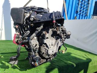 АКПП MITSUBISHI DELICA D:5 CV5W 4B12 W1CJA 2 ракурс