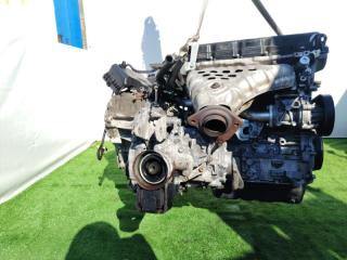 АКПП MITSUBISHI DELICA D:5 CV5W 4B12 W1CJA 5 ракурс