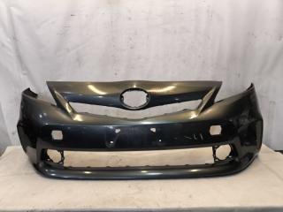 Бампер передний TOYOTA PRIUS ALPHA ZVW41 52119-47440 1 ракурс