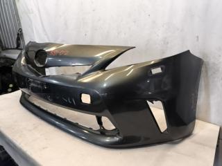 Бампер передний TOYOTA PRIUS ALPHA ZVW41 52119-47440 2 ракурс