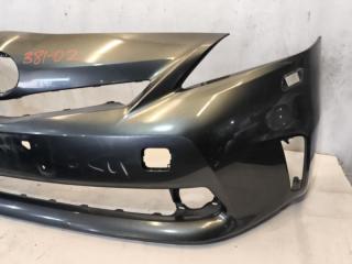 Бампер передний TOYOTA PRIUS ALPHA ZVW41 52119-47440 4 ракурс