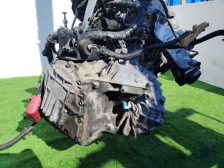 АКПП TOYOTA WISH ZNE10 1ZZ-FE U341E-01A 1 ракурс