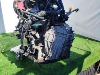 АКПП TOYOTA WISH ZNE10 1ZZ-FE U341E-01A 2 ракурс
