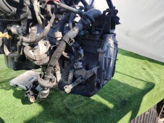 АКПП TOYOTA WISH ZNE10 1ZZ-FE U341E-01A 3 ракурс