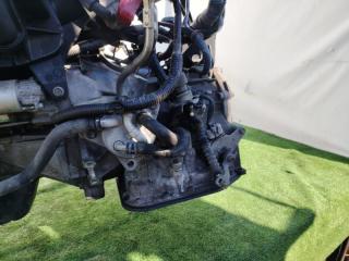 АКПП TOYOTA WISH ZNE10 1ZZ-FE U341E-01A 4 ракурс