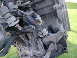 АКПП TOYOTA WISH ZNE10 1ZZ-FE U341E-01A 5 ракурс