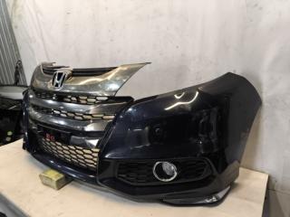 Бампер передний HONDA ODYSSEY RC2 71101-T6A-ZY00 2 ракурс