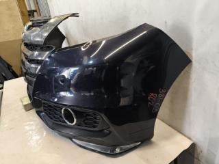 Бампер передний HONDA ODYSSEY RC2 71101-T6A-ZY00 3 ракурс