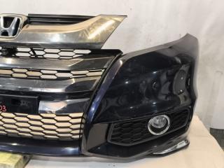 Бампер передний HONDA ODYSSEY RC2 71101-T6A-ZY00 4 ракурс